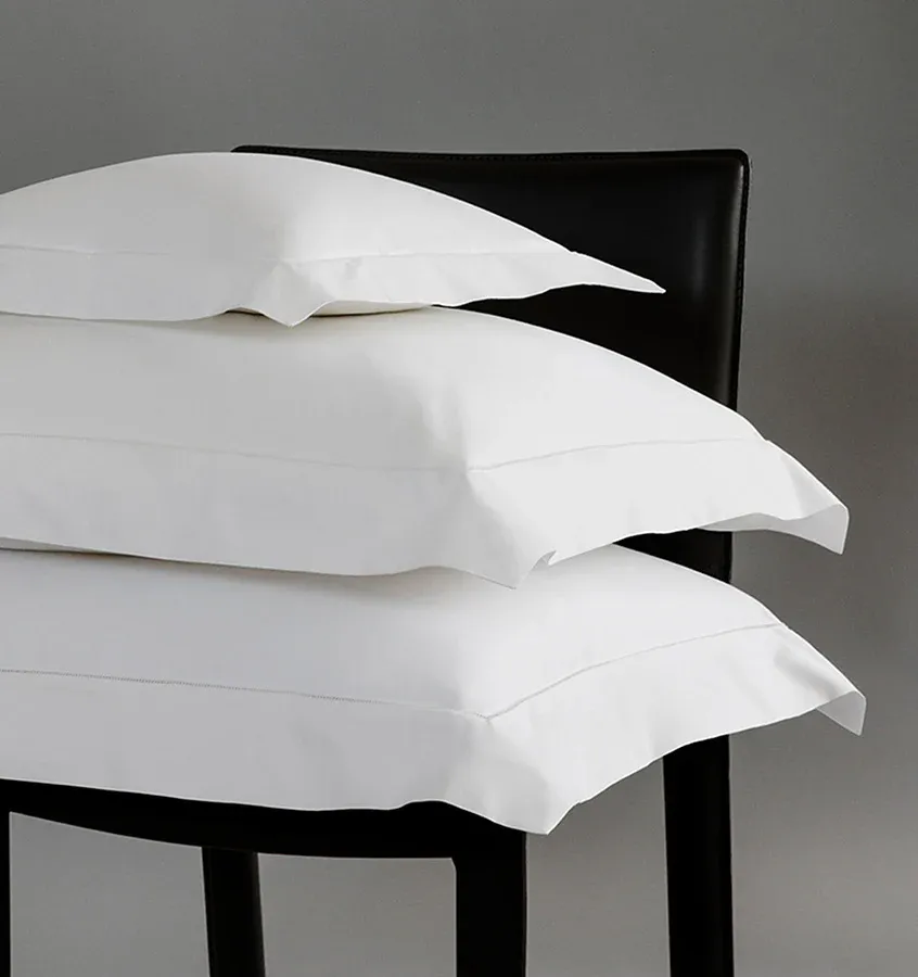 Sferra Analisa Percale (Hemstitch)