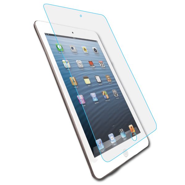 ARMORGLAS ANTI-GLARE SCREEN PROTECTOR, Color: IPAD MINI 1/2/3