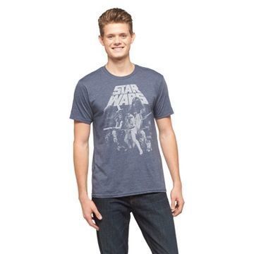 Star Wars T-Shirt