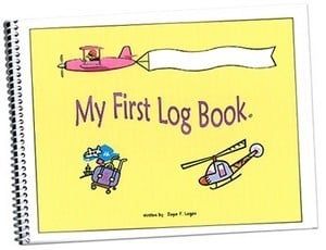 My First Log Book