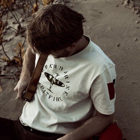 SPITFIRE T-SHIRT