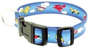 AVIATION DOG COLLAR