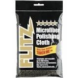 Microfiber Polishing Cloth