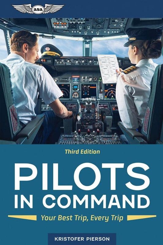 PILOTS IN COMMAND