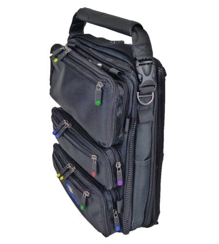 BRIGHTLINE BAGS FLEX B2 COMPUTE