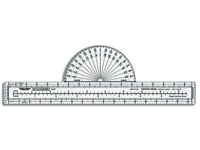 ASA Ultimate Fixed Plotter
