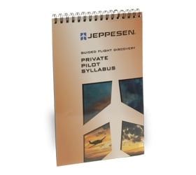 Jeppesen Private Pilot Syllabus