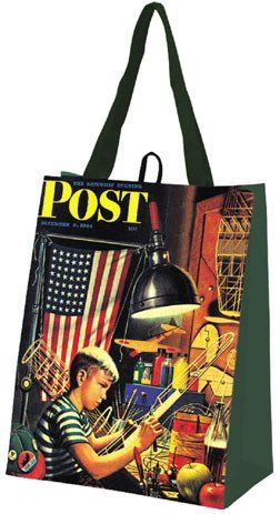 MODEL AIRPLANES Tote Bag