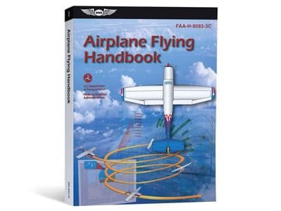 Airplane Flying Handbook