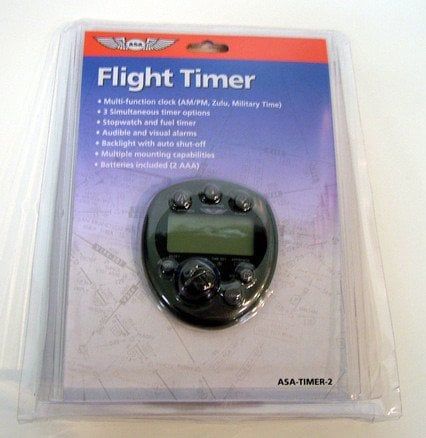 Flight Timer