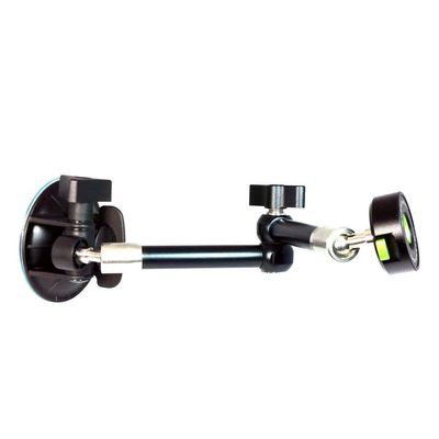 Sport Mount - Flex Suction