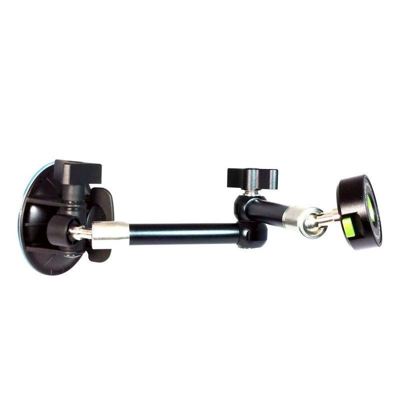 Sport Mount - Flex Suction