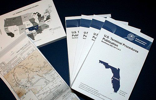 US Terminal Procedures SW3 (unbound)