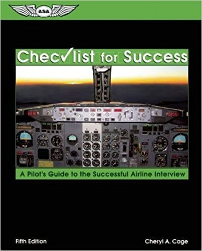 CHECKLIST FOR SUCCESS By Cheryl A. Cage (Fifth Edition)