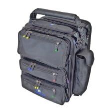 BRIGHTLINE B7 FLIGHT BAG FLEX
