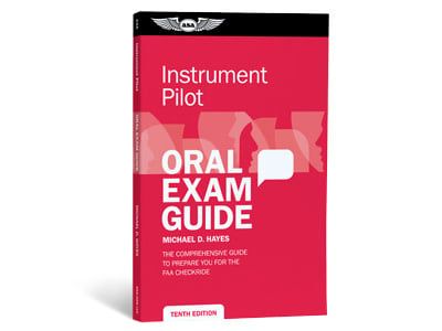 ASA Instrument Oral Exam Guide