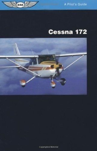Pilot's Guide Series: Cessna 172