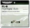 ASA Flightlight Bulbs