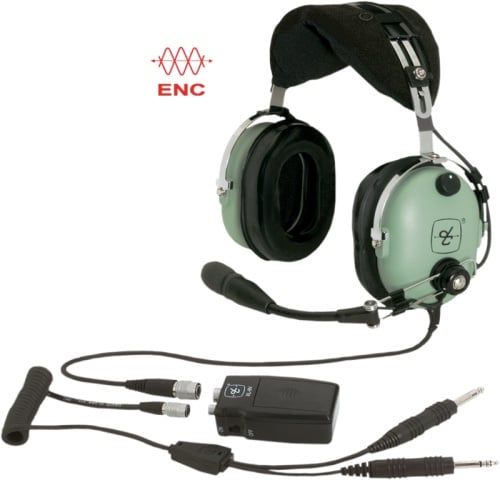 DAVID CLARK H10-13XL HEADSET