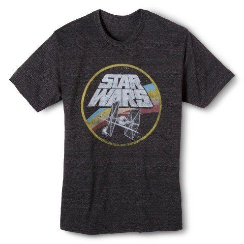 Star Wars Tie Fighter T-Shirt