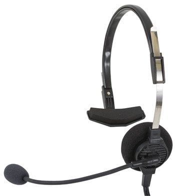TELEX HEADSET AIRMAN 750 / SINGLE SIDED