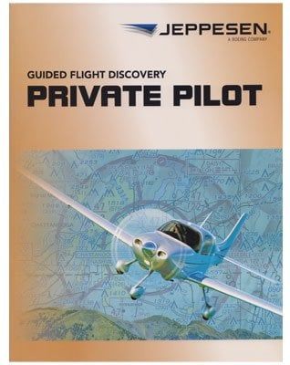 Jeppesen Private Pilot Textbook
