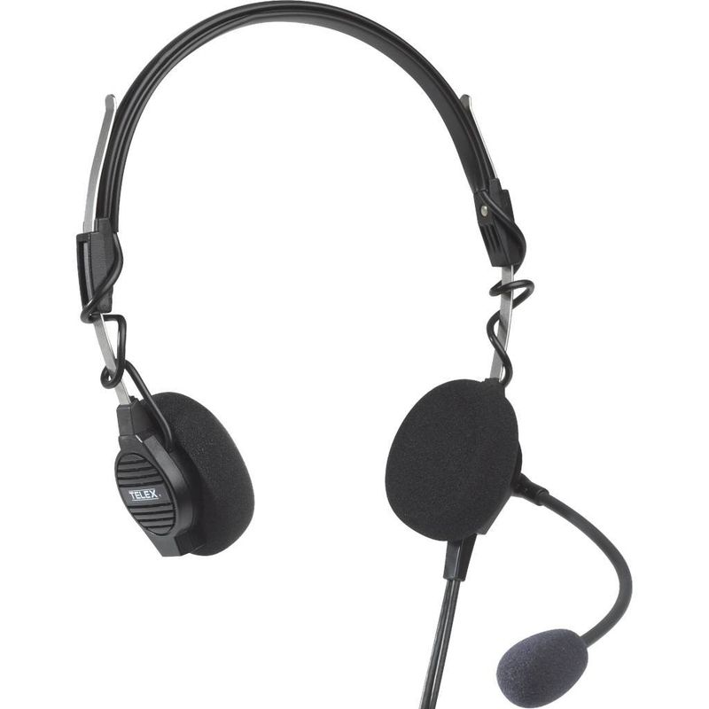 TELEX Airman 750 Headset