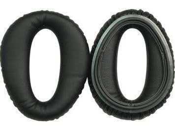 LIGHTSPEED PREMIUM EAR SEALS - ZULU, SIERRA, ZULU.2, ZULU PFX (pair)