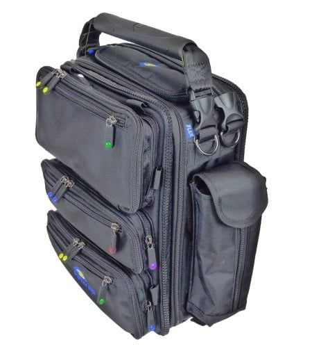 BRIGHTLINE BAGS B4 SWIFT FLEX
