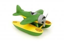 Green Toys Seaplane Green Wings