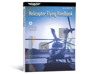 Helicopter Flying Handbook
