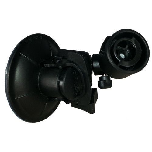 Sport Mount - Compact Suction Cup