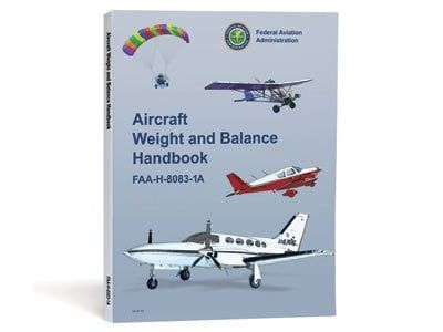 FAA Aircraft Weight and Balance Handbook