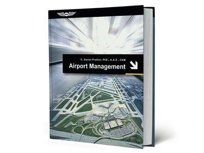 ASA Airport Management