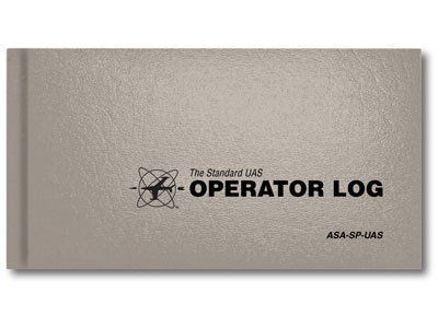 UAS Operator Logbook