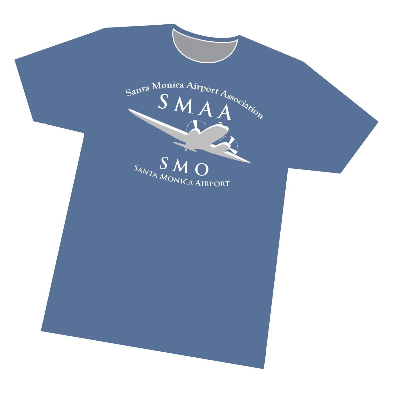 SMAA SMO Shirt