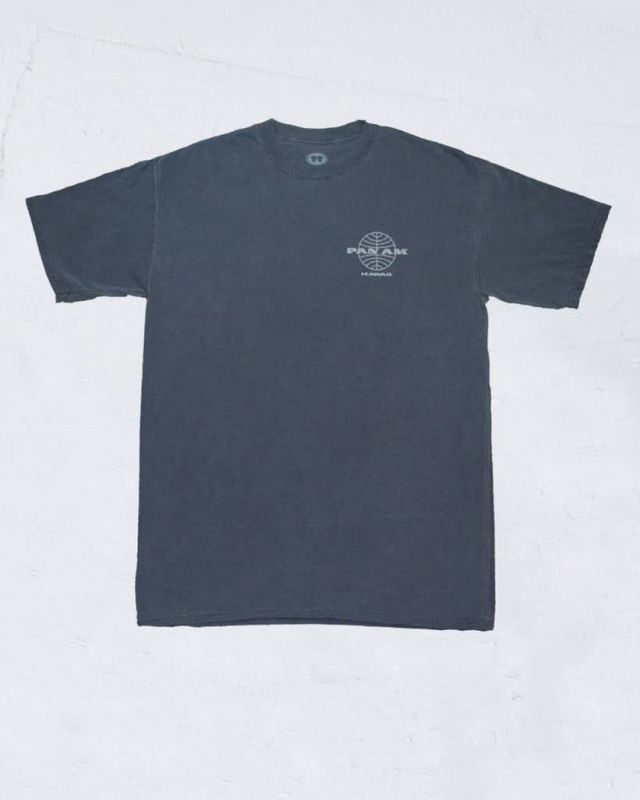 Pan Am Men's T-Shirt