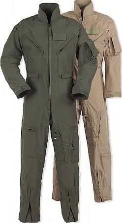 CWU-27/P Flight Suit