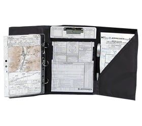Jeppesen IFR Trifold Kneeboard