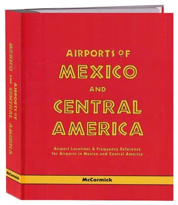 Airports of Mexico