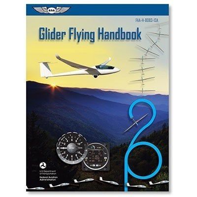 Glider Flying Handbook