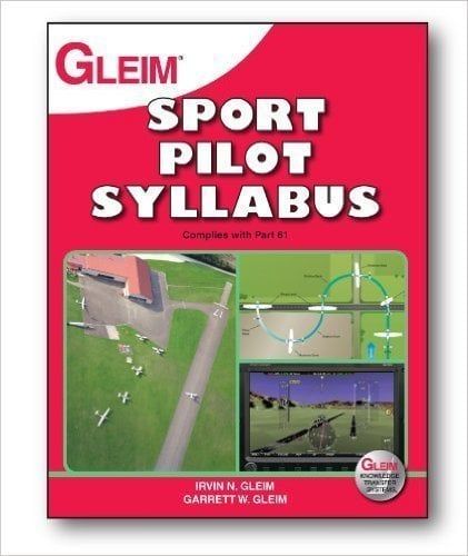 Gleim Sport Pilot Syllabus