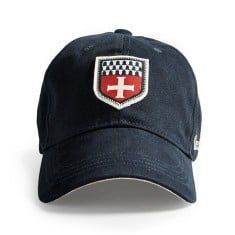 BEECHCRAFT CAP - Navy
