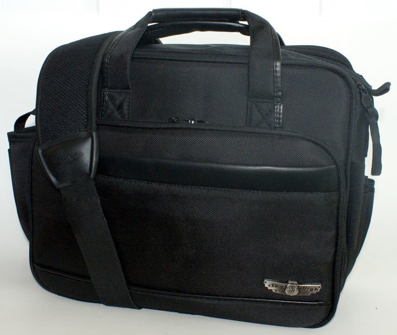 SKYHIGH VOYAGER 2/IPAD BAG
