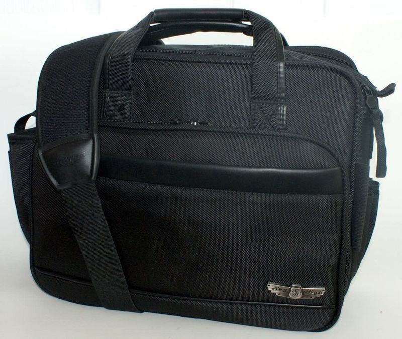 SKYHIGH VOYAGER 2/IPAD BAG