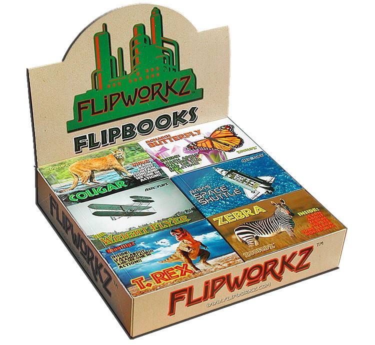 WRIGHT FLYER Flipbook