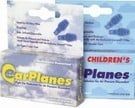 Earplanes Pressure Regulating Ear Plugs