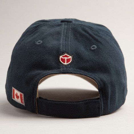 De Havilland Cap - Navy