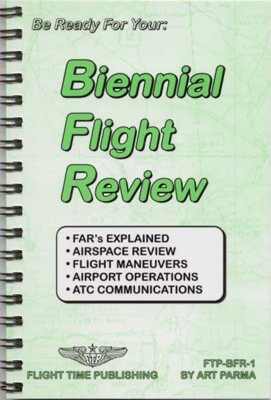 Biennial Flight Review