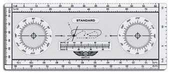 ASA Instrument Plotter